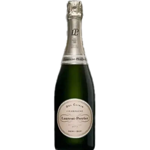 Laurent Perrier Demi Sec 750ml