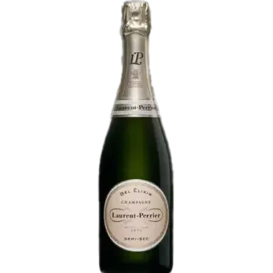 Laurent Perrier Demi Sec 750ml