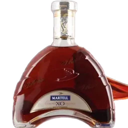 Martell Cognac X.O 700ml