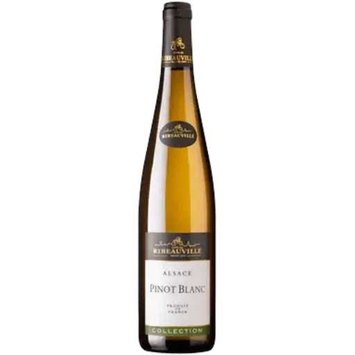 AOC Alsace Collection Pinot Blanc 2023