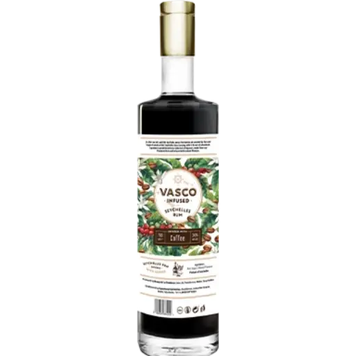 Vasco Infused Coffee