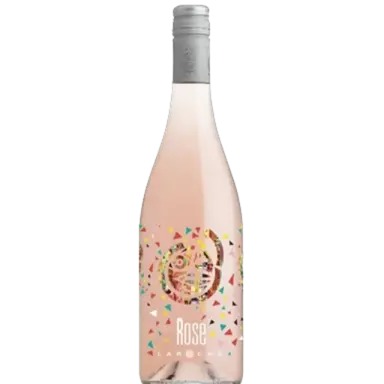 Laroche Mas La Chevaliere Rose