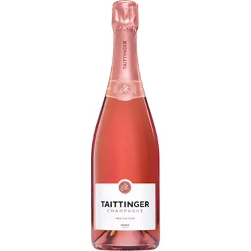Taittinger Prestige Rose 