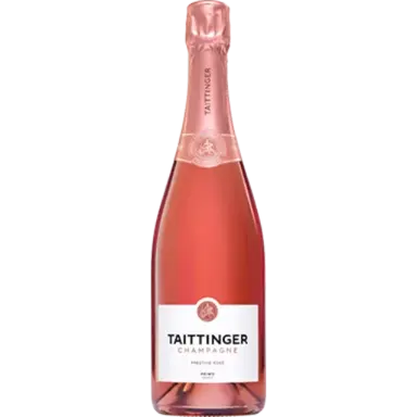 Taittinger Prestige Rose 