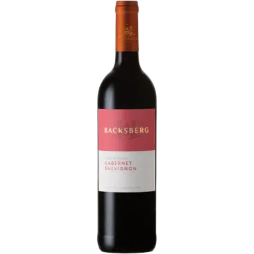 Backsberg Four Pillar Cabernet Sauvignon