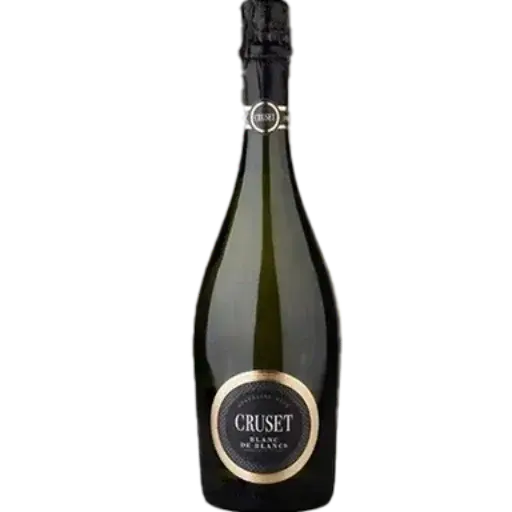 Cruset Blanc De Blancs 750ml