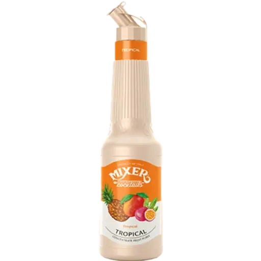 Mixer Tropical Puree
