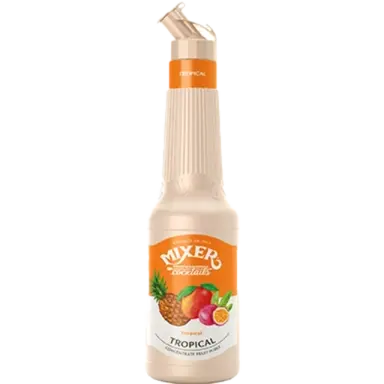 Mixer Tropical Puree