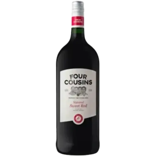 Four Cousins Sweet Red