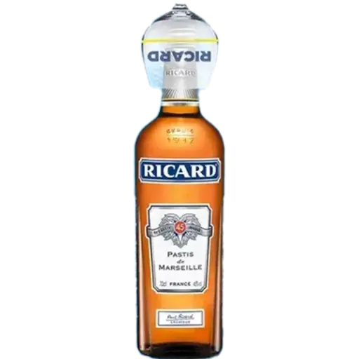 Ricard 1L - Gift Pack