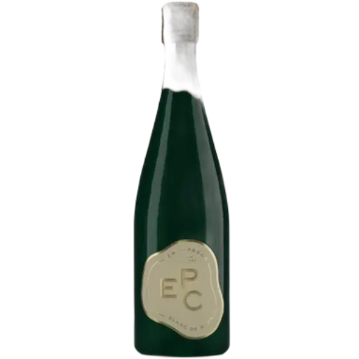 EPC Champagne Blanc de Blancs Brut