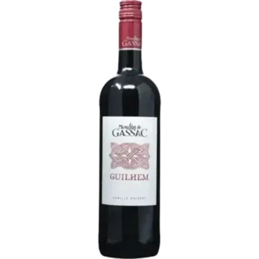 Moulin de Gassac Guilhem Red