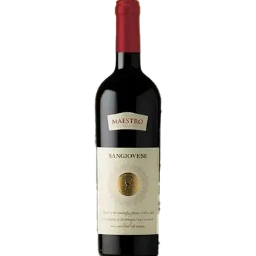 Maestro Sangiovese 750ml