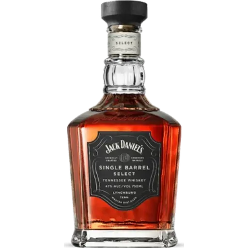 Jack Daniel's Single Barrel