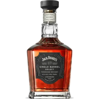 Jack Daniel's Single Barrel