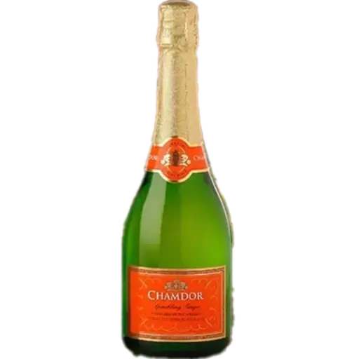 Chamdor Sparkling Peach