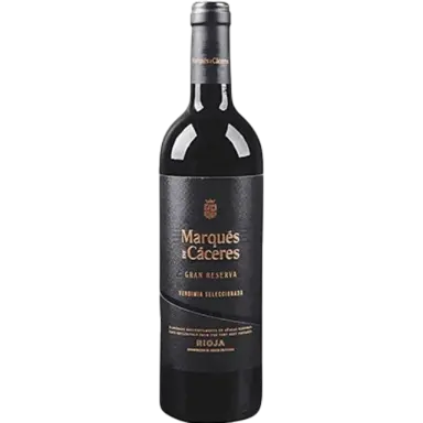 Marques De Caceres Gran Resreva 2019 