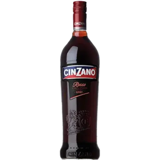 Cinzano Vermouth Rosso