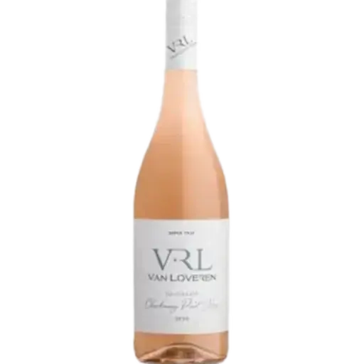 Van Loveren Day Dream Chardonnay/Pinot Noir