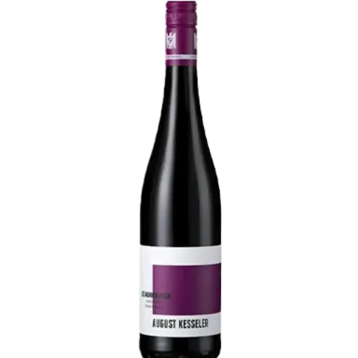 August Kesseler Assmannshausen Pinot noir 