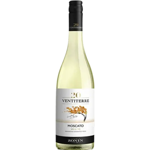 Ventiterre Moscato 