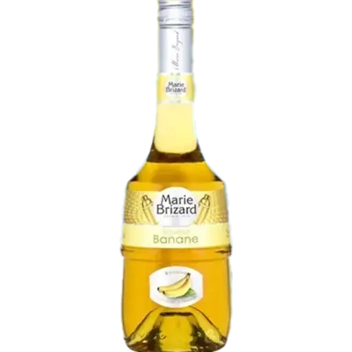Marie Brizard Creme de Banane 700ml