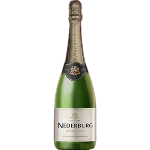 Nederburg Premiere Cuvee Brut 750ml