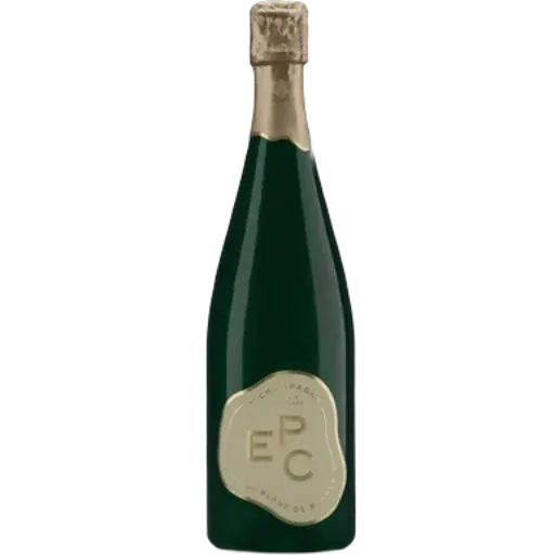 EPC Champagne Blanc de Blancs Brut Nature
