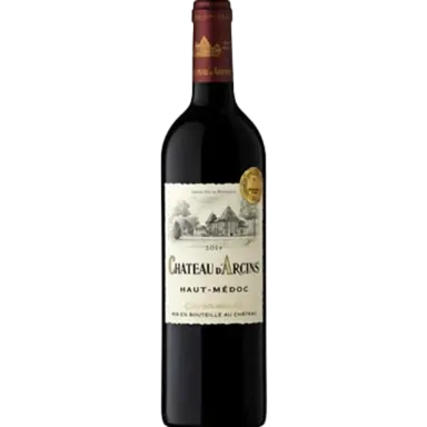 Chateau D’arcins Haut Medoc 