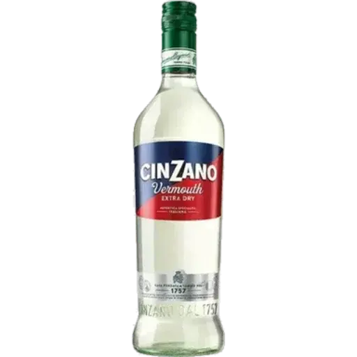 Cinzano Vermouth Extra Dry