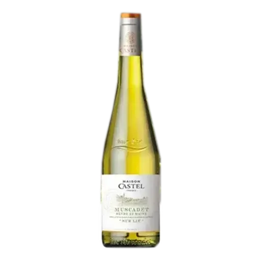 Maison Castel Muscadet Sevre & Maine 750ml