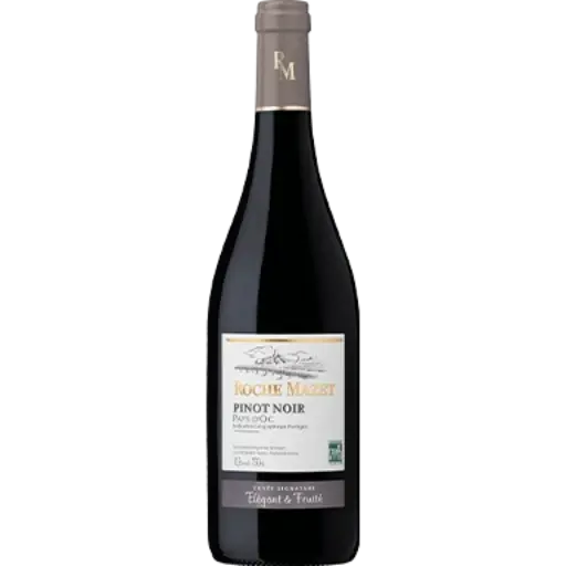 Roche Mazet Pinot Noir Rouge