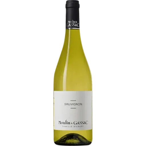 Moulin de Gassac Sauvignon