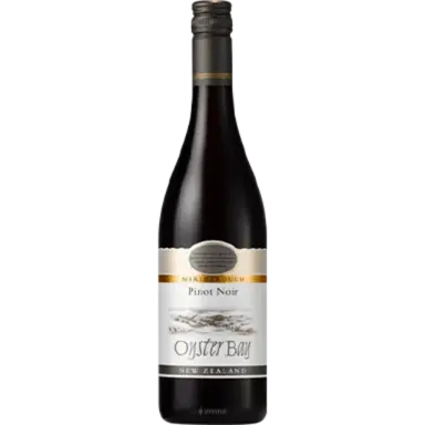 Oyster Bay Pinot Noir