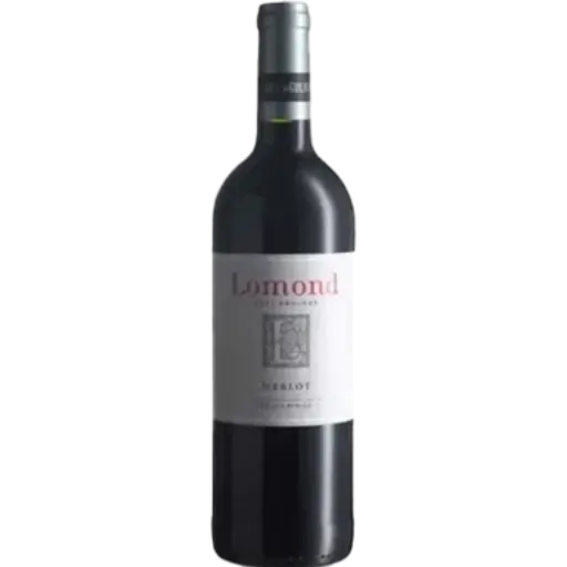 Lomond Merlot