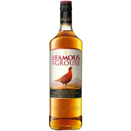 Famous Grouse