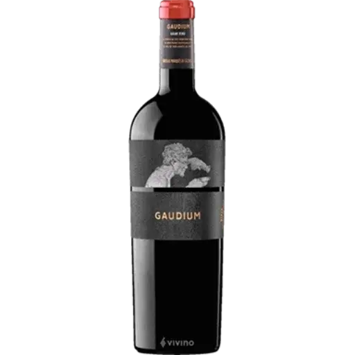 Marques De Caceres Gaudium