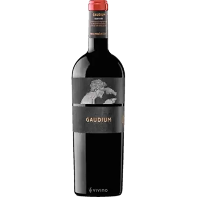 Marques De Caceres Gaudium