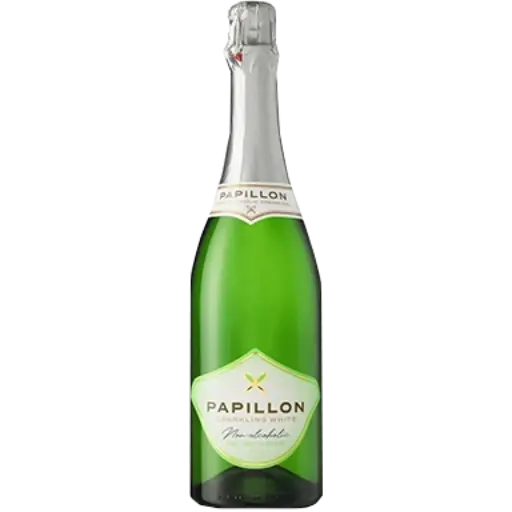 Papilion Non Alcoholic Sprakling white