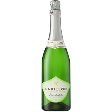 Papilion Non Alcoholic Sprakling white