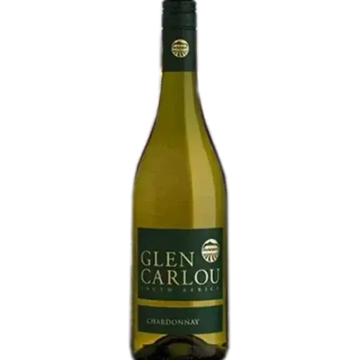 Glen Carlou Chardonnay  750ml