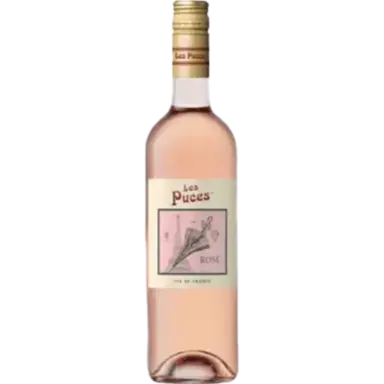 Les Puces Rose