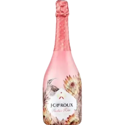 J.C. Leroux Nectar Rose