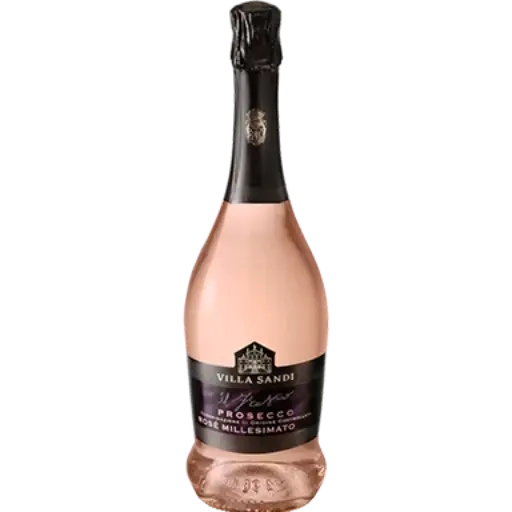 Villa Sandi Rosé Millesimato