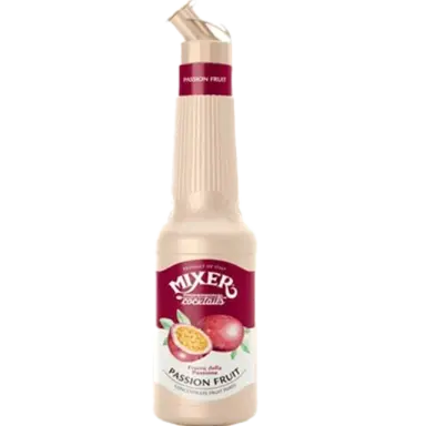 Mixer Passion Fruit Puree