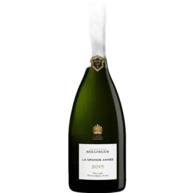Bollinger Grande Annee Brut