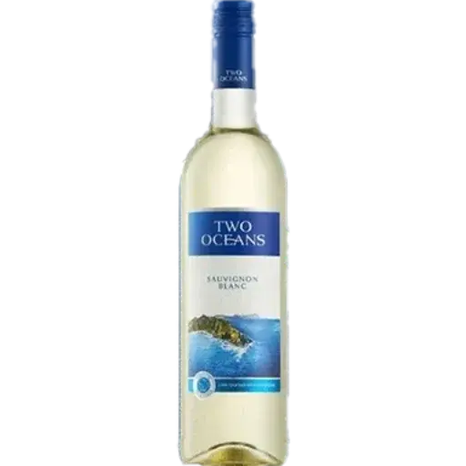 Two Oceans Sauvignon Blanc  750ml