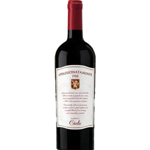 Cielo Appassimento Rosso 750ml
