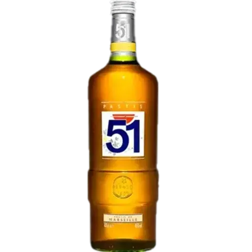 Pastis 51