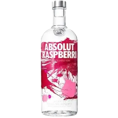 Absolut Raspberri